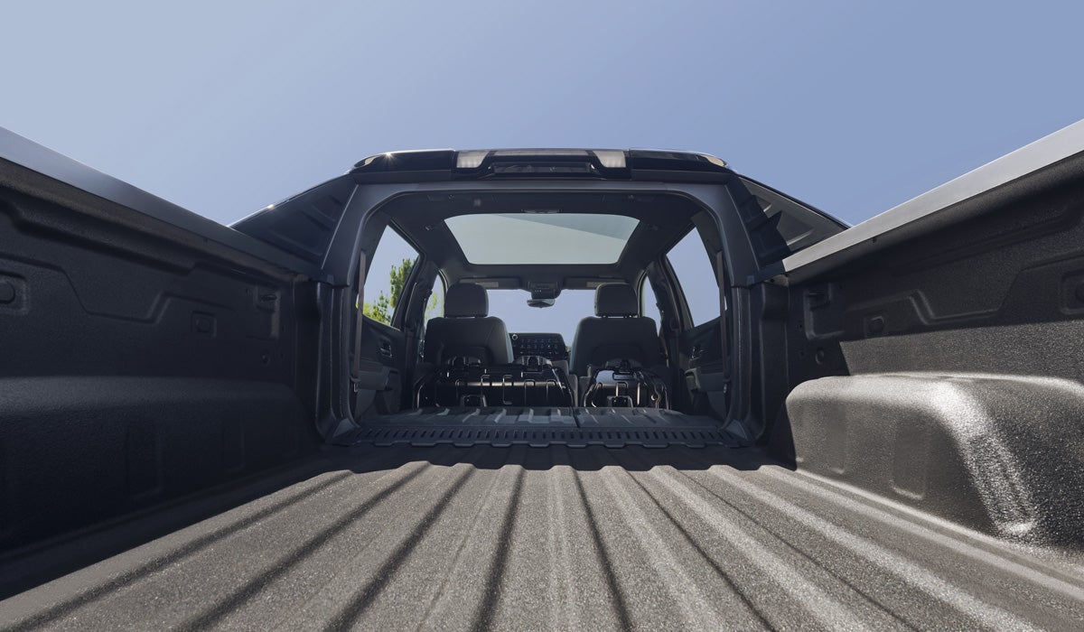 Stocker Chevrolet in State College PA