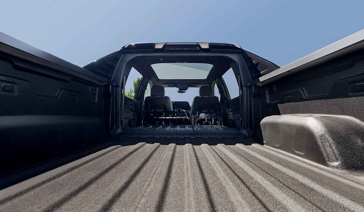 Stocker Chevrolet in State College PA