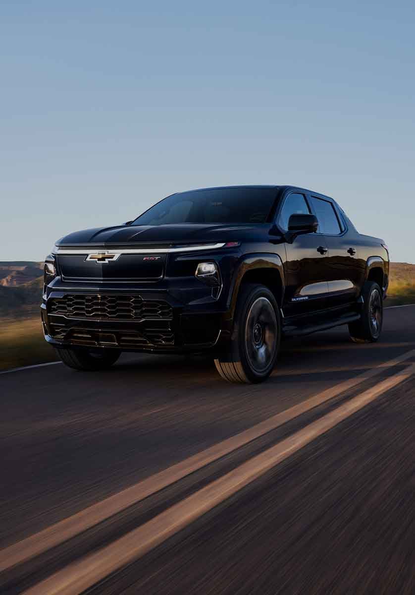 Stocker Chevrolet in State College PA