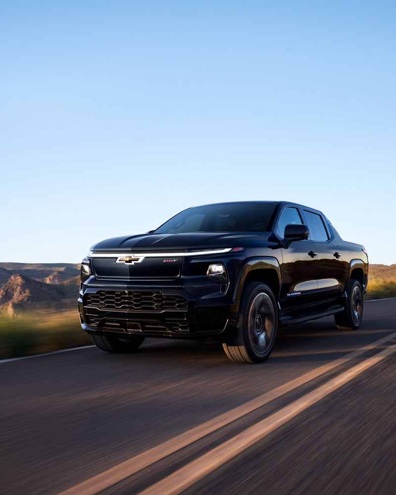 Stocker Chevrolet in State College PA