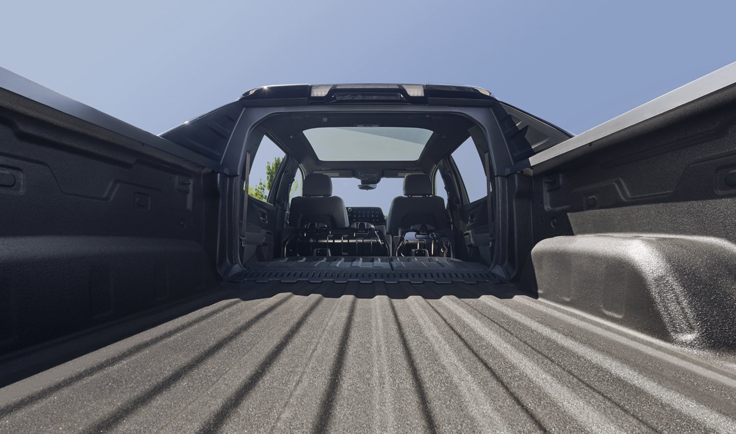 Stocker Chevrolet in State College PA