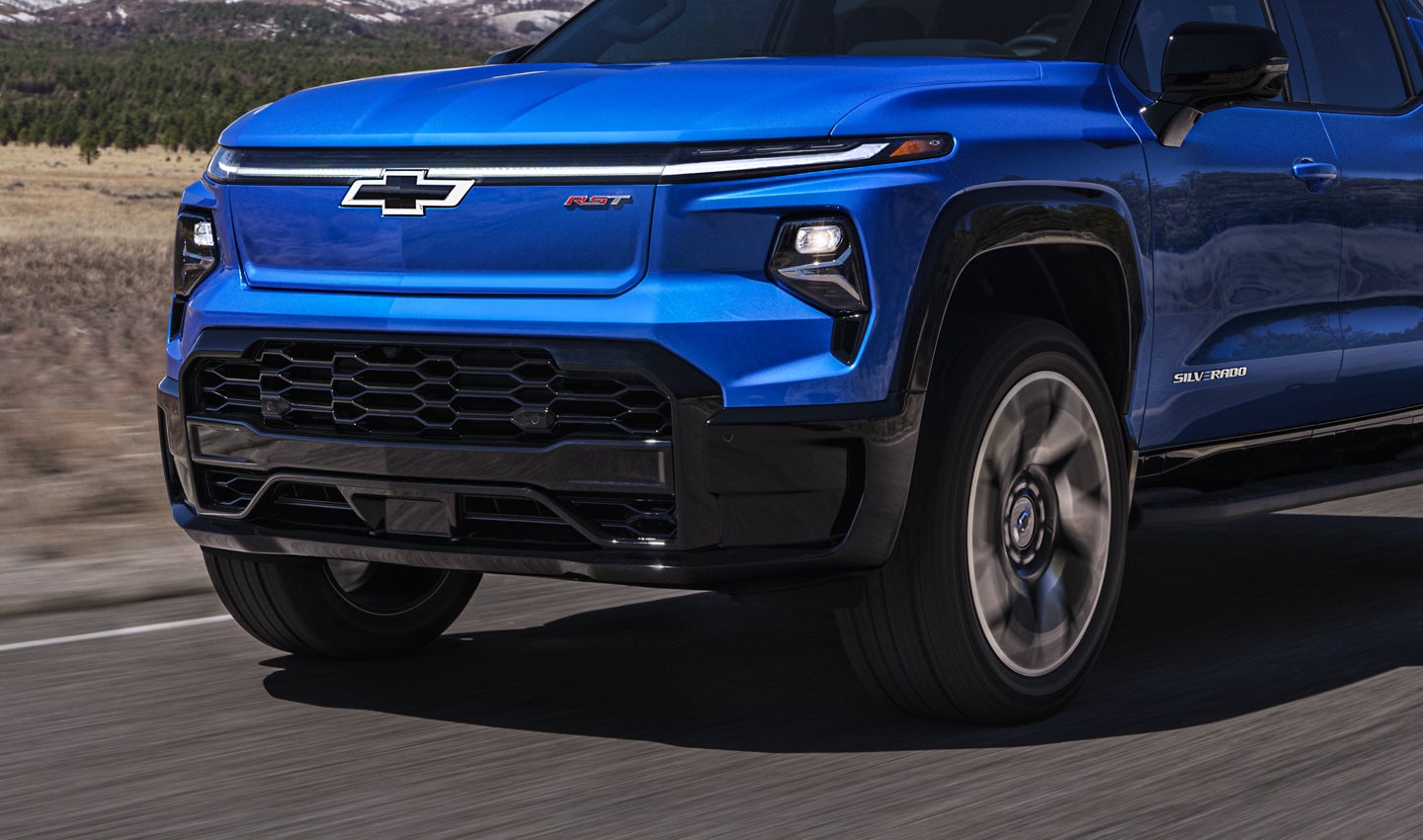 Stocker Chevrolet in State College PA