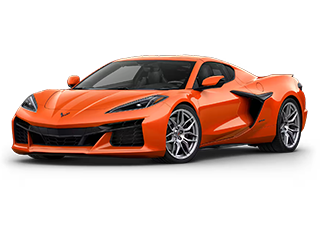 Chevrolet Corvette Z06 - Stocker Chevrolet in State College PA