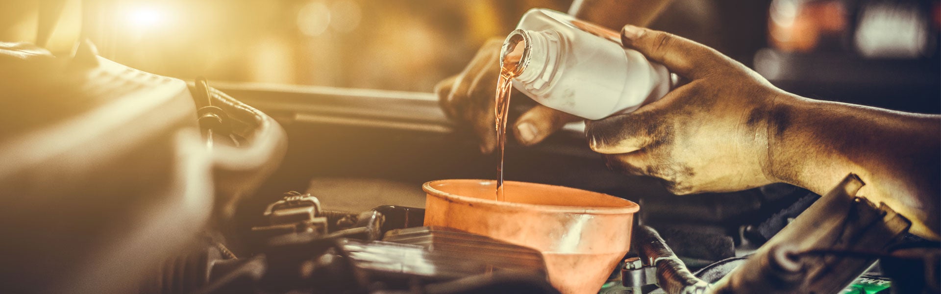 Certified Chevrolet Oil Change Service in State College, PA
